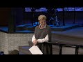 2021.03.07 PM | God Has Prepared the Way | Pastor Nancy Dufresne