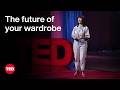 What’s the Point of Digital Fashion? | Karinna Grant | TED