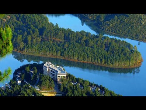 Đà Lạt Edensee Lake Resort
