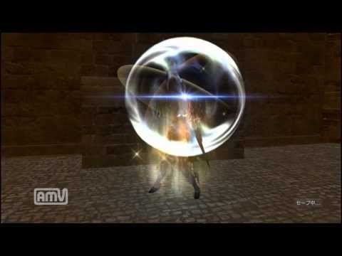 ff14 竜騎士変身マクロ