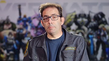 Developer Update | Introducing The Server Browser [But everytime Jeff Kaplan blinks, it gets faster]