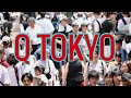 TOKYO PHOTO VIDEO TOUR 2025