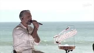 Video thumbnail of "Caballero - Alejandro Fernández (Acústico) 2020"