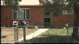 Father, Toddler Son Found Shot In Thornton Home