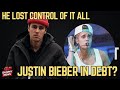 Why Justin Bieber’s Fortune Is at Risk — The Truth Revealed #breakingnews #justinbieber