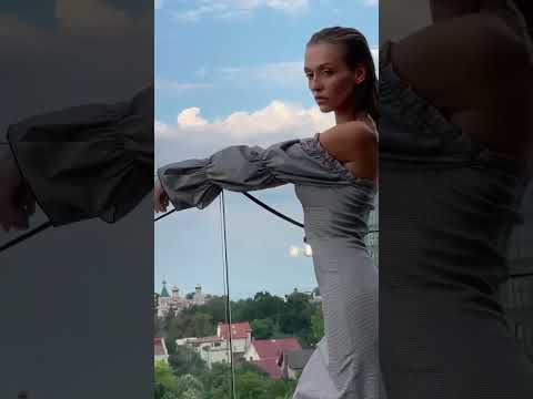 Сукня з бенгаліна міді, видео 1