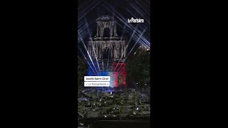 13 Novembre : les images fortes de la cérémonie