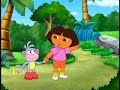 Dora the Explorer f-t Boots-Boing Boing