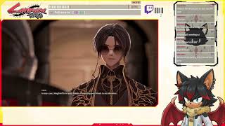 Code Vein 2 [Part 2]