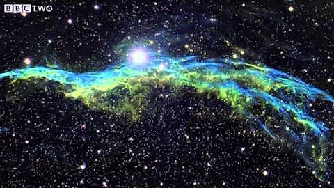 How To Photograph Space Yourself - Stargazing Live, Preview - BBC Two - DayDayNews