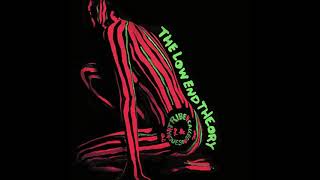 Ron Carter - Verses from the Abstract - from The Low End Theory by A Tribe Called Quest
