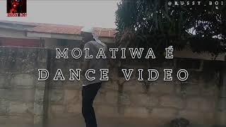 May D -Molatiwa É (I gasto to find you) [Official Dance Video}