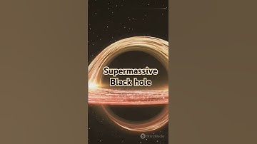 🔭 Exploring TON 618: The Universe