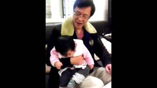 [201301131 8M14D]☆磕睡蟲上身游嫩Q☆