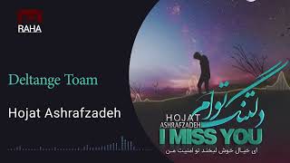 حجت اشرف زاده - دلتنگ تو ام | Hojat Ashrafzadeh - Deltange Toam screenshot 1