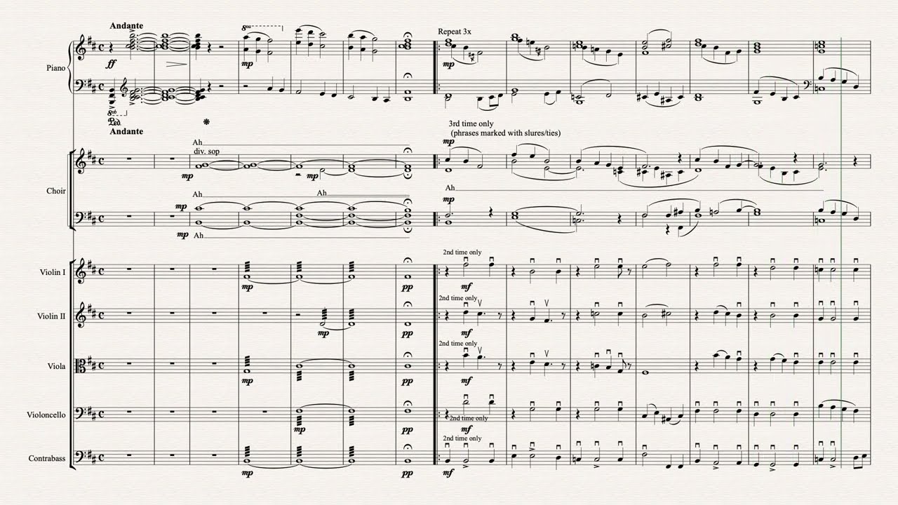 Threnody, Jessie Myers 1975-2018