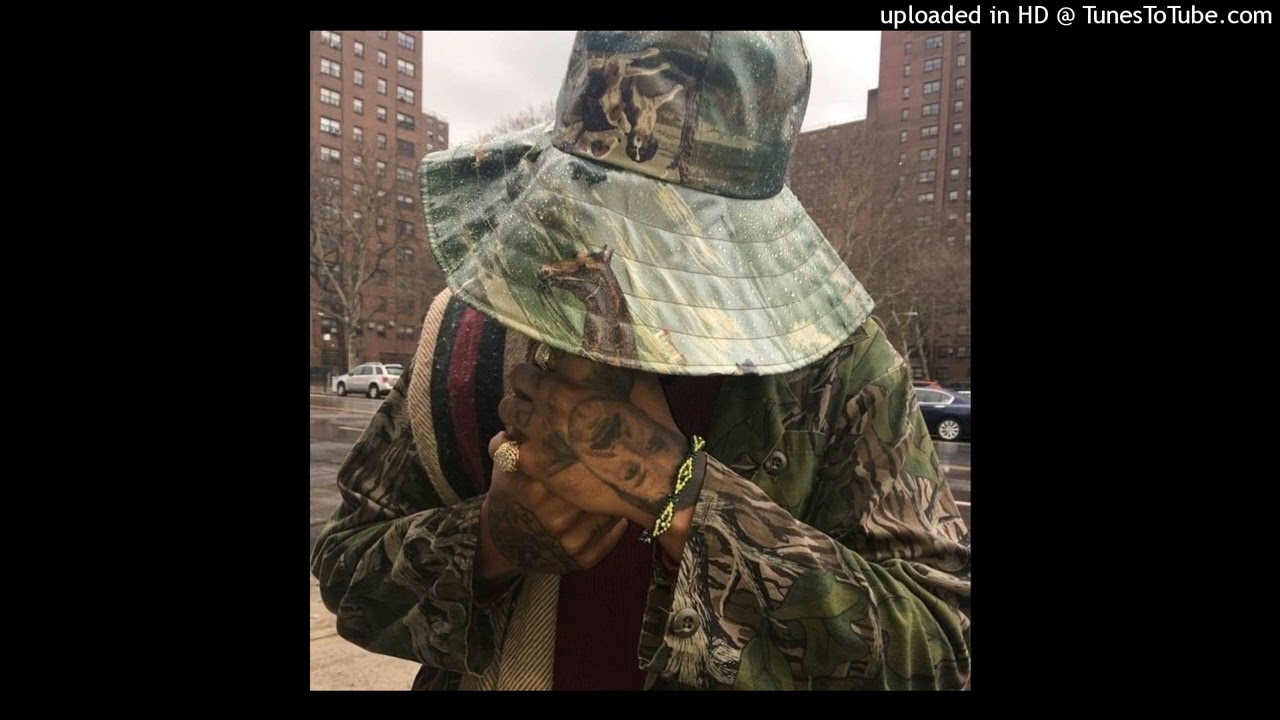 [FREE] SKI MASK THE SLUMP GOD x XXXTENTACION x 808 HARD TYPE BEAT 2024 PROD. BY TRIPLE MURDER