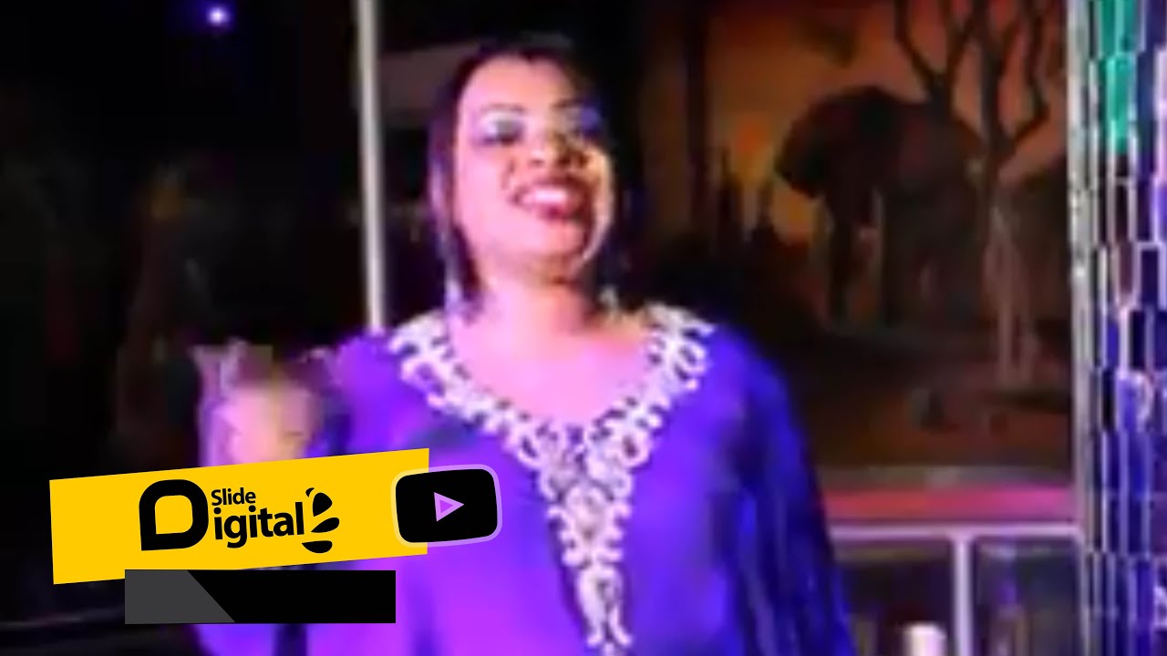      Sitaki Shari Official Video Leyla Rashid produced by Mzee Yusuph