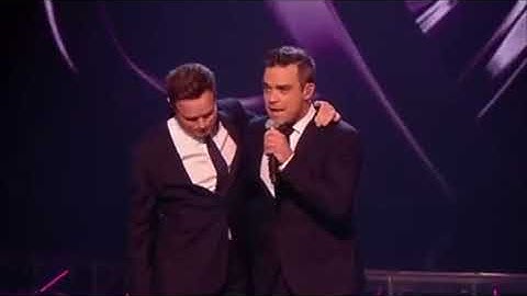 The X Factor 2009: Live Show 10 - Olly Murs