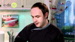Камамбер в кляре на сайте e-da.tv Камамбер в кляре на сайте e-da.tv