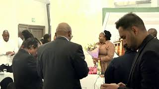 Cooperative Governance and Traditional Affairs (CoGTA) Portfolio Committee Meeting