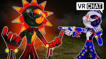 The TRUTH of ECLIPSE in VRCHAT