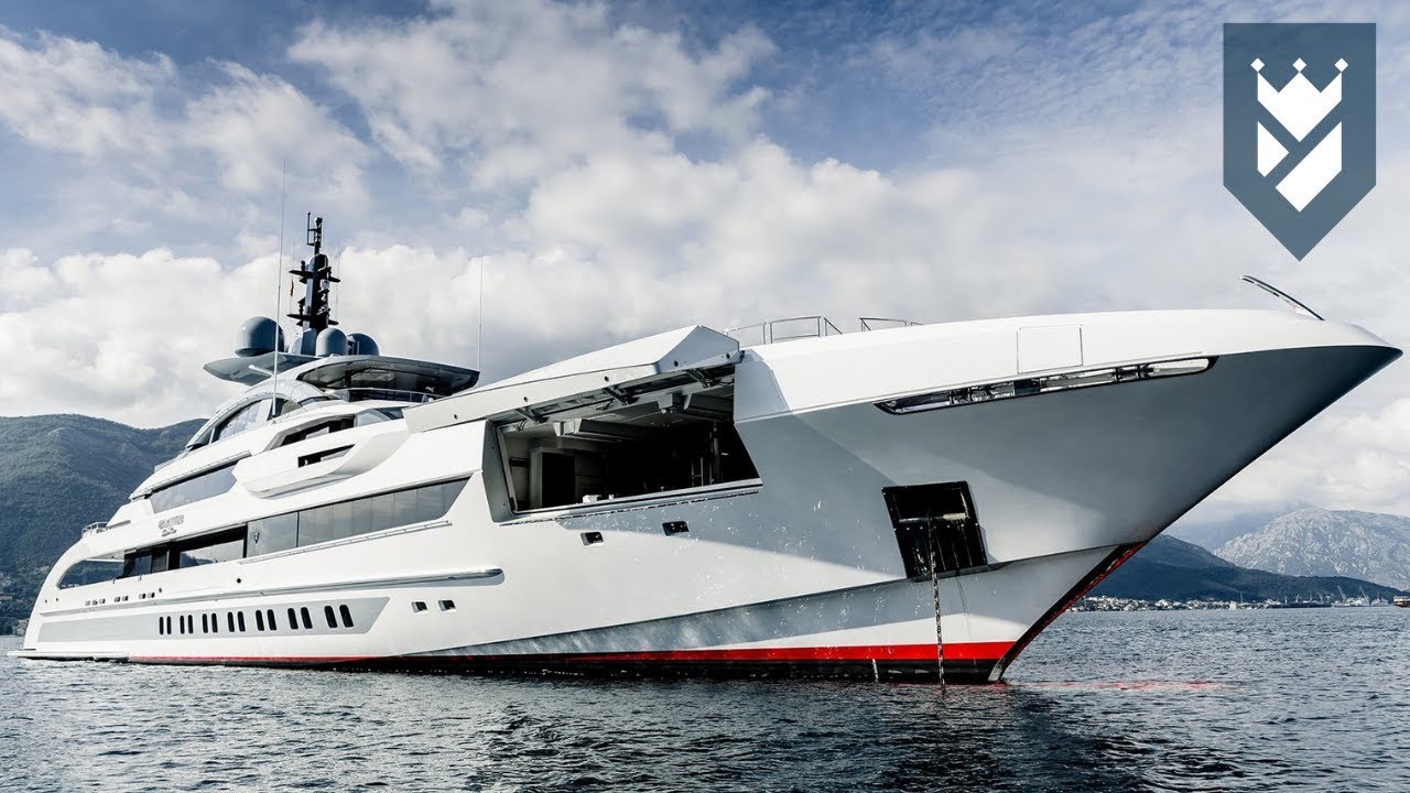 superyacht builders netherlands