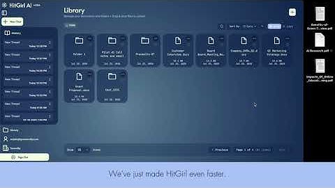 New Feature Drop: Drag & Drop Now Live in File Manager (V1.10.4)