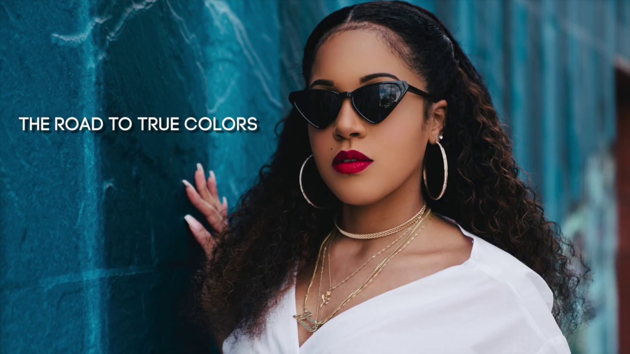 Isa Marina - Road to True Colors (Behind the Scenes Vlog)