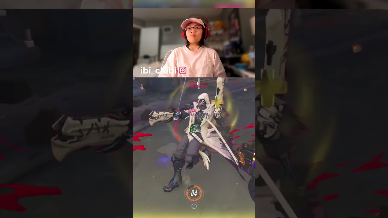 To all Reaper mains stop!  