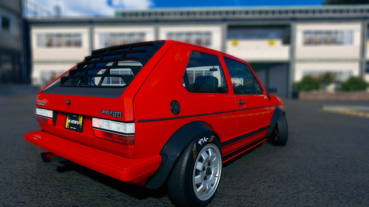 The Crew Motorfest Grand Races