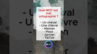 Alors Daprès Toi, Tu Penses Trouver La Réponse À Cette Énigme Facilement ?