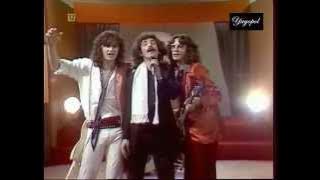 Bijelo Dugme u Poljskoj (1977) Bijelo Dugme drugi raz w Polsce