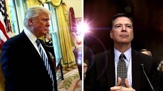 2 former US attorneys weigh in on James Comey's firing
