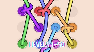 Twisted Tangle - YouTube Playables Gameplay [PC] No Commentary Gaming