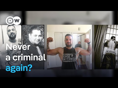 Life after prison in Germany - The first year of freedom documentary thumbnail