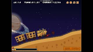 Coal Express 3 - The End???