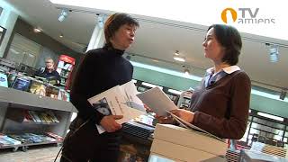 Des Livres Nous Philippe Lacoche Et Anne Martelle