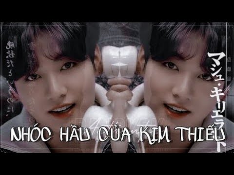 Video ||Oneshot Vkook|| Nhóc Hầu Của Kim Thiếu ( Ngoại... - youtube