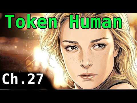 Token Human Chapter 27 : Tactical Artwork