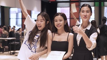 Đạo diễn Charlie Nguyễn, Đinh Hà Uyên Thư, Nhà sản xuất Jenni Trang Lê, nói gì về A.C.T Academy.
