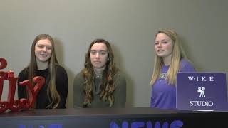 W-IKE News 12/13/2019