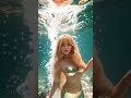 Mermaid naba ang lahat? HAAHAHAHAH #mermaidai