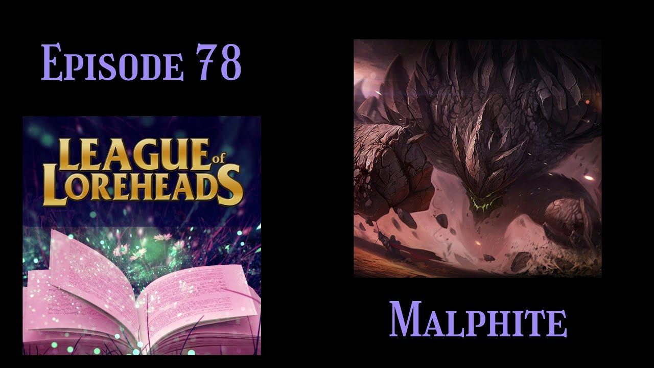 Malphite | Shard of the Monolith