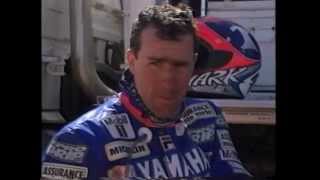 1998 PARIS DAKAR YAMAHA パリ～ダカール ヤマハ ４連覇