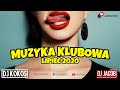 ⛔🔥MUZYKA KLUBOWA🔥⛔ NAJLEPSZE KLUBOWE HITY⛔ MEGA POMPA❤MUZA DO AUTA LIPIEC 2020☀️DJ KOKOS & DJ JACOB