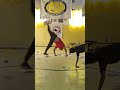 Ginga de Capoeira NetoNetto e Lorram Hirley