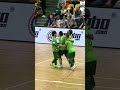 STRZAŁ Z ARMATY W FUTSALU! 💣 BRAMKARZ ZAMARŁ