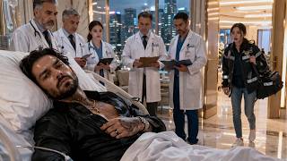 15 Doctors Failed To Save A Dying Mafia Boss — Until A Delivery Mom Walked In And Saved His Life screenshot 1