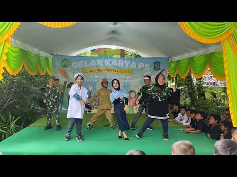 SATU MIMPI -
